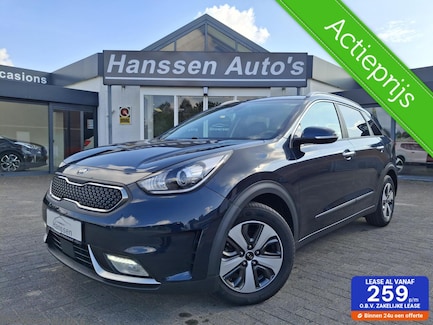 Kia Niro 0