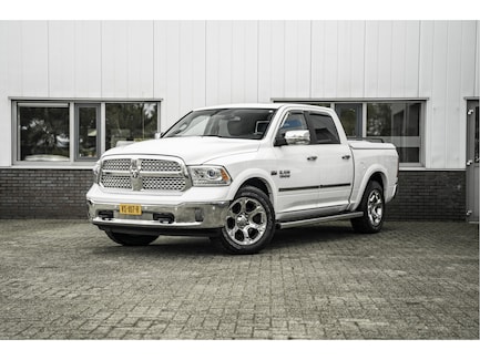 Dodge Ram 1500 0