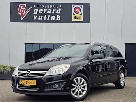 Opel Astra 0