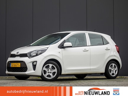 Kia Picanto 0