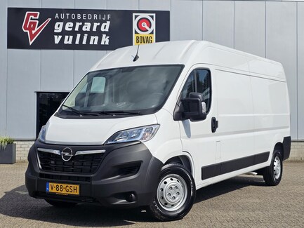 Opel Movano 0
