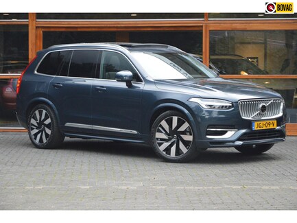 Volvo XC90 0