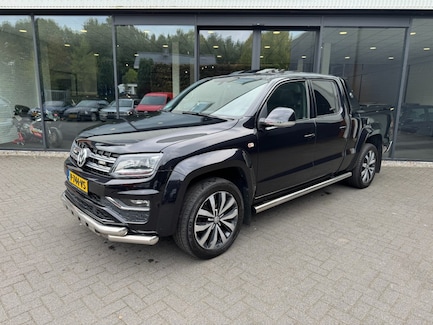 Volkswagen Amarok 0