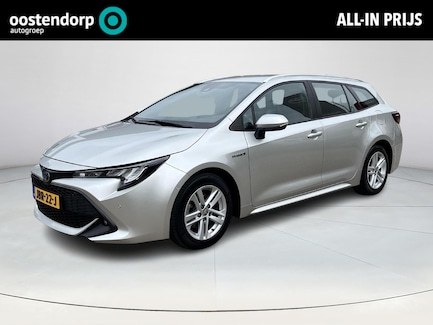 Toyota Corolla 0