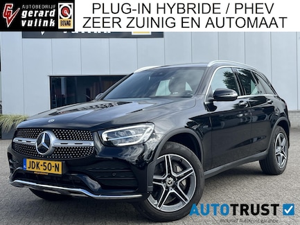 Mercedes-Benz GLC 0
