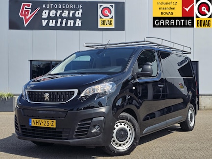 Peugeot e-Expert 0