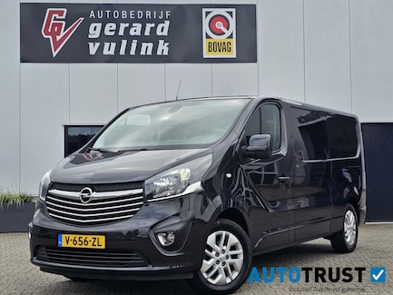 Opel Vivaro 0
