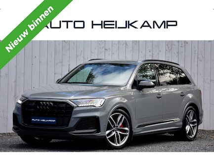 Audi Q7 0