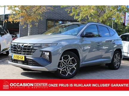 Hyundai Tucson 0