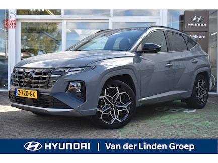 Hyundai Tucson 0