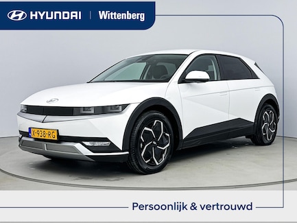Hyundai Ioniq 5 0