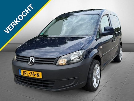 Volkswagen Caddy 0