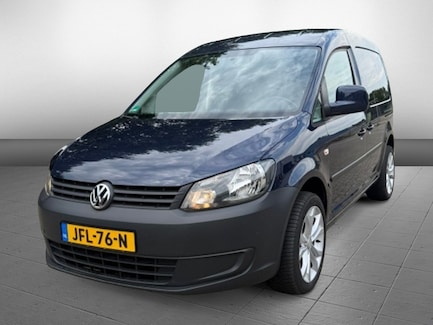 Volkswagen Caddy 0