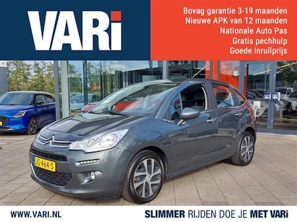 Citroën C3 0