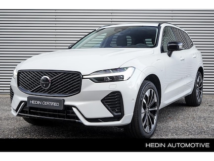 Volvo XC60 0