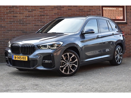 BMW X1 0