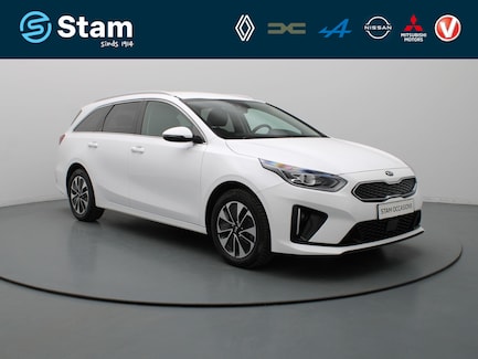 Kia Ceed 0