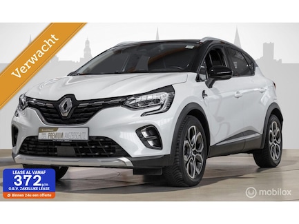Renault Captur 0