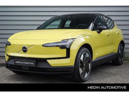 Volvo EX30 0