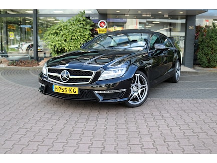 Mercedes-Benz CLS 0