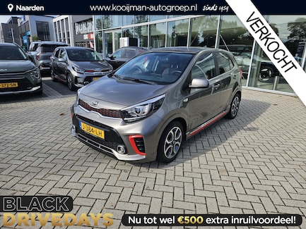 Kia Picanto 0