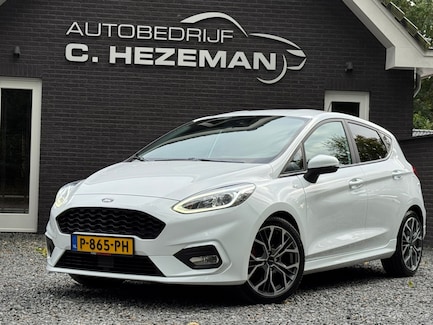 Ford Fiesta 0
