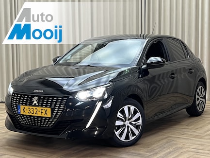 Peugeot 208 0