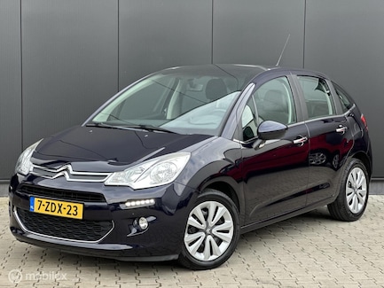 Citroën C3 0