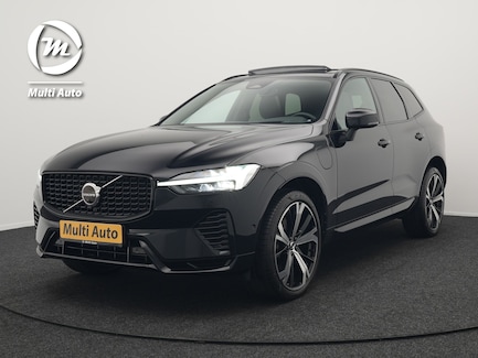 Volvo XC60 0