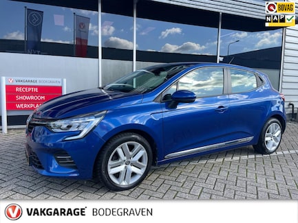 Renault Clio 0