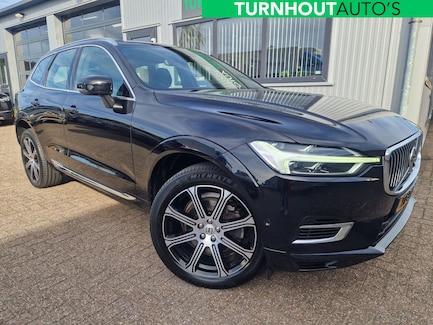 Volvo XC60 0