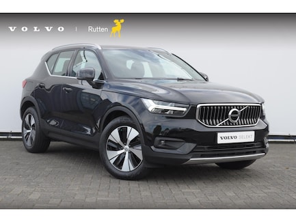 Volvo XC40 0