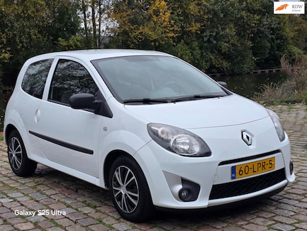 Renault Twingo 0