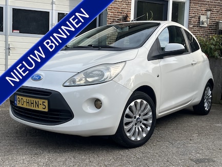 Ford Ka 0