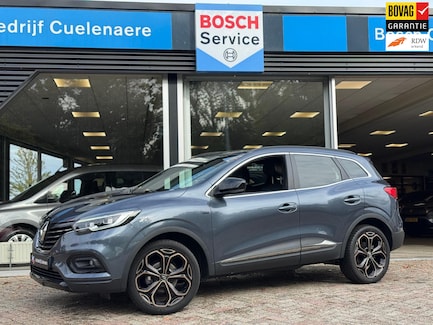 Renault Kadjar 0