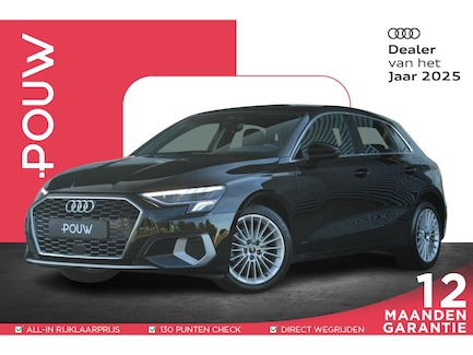 Audi A3 0