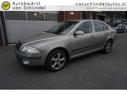 Skoda Octavia 0