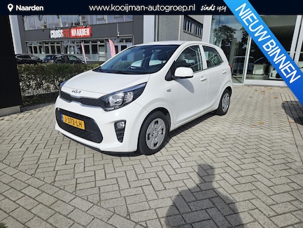 Kia Picanto 0