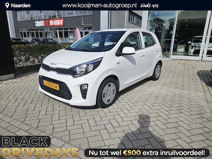 Kia Picanto 0