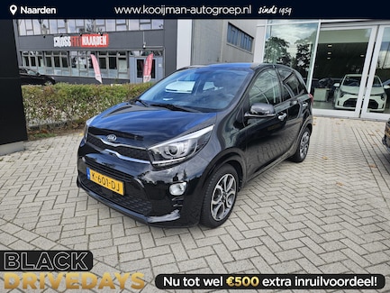 Kia Picanto 0