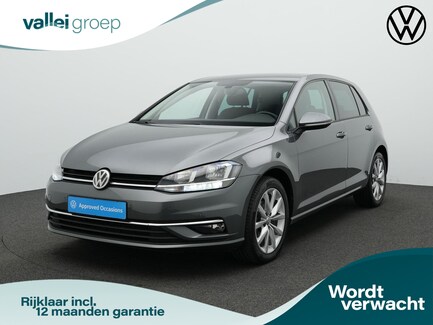 Volkswagen Golf 0
