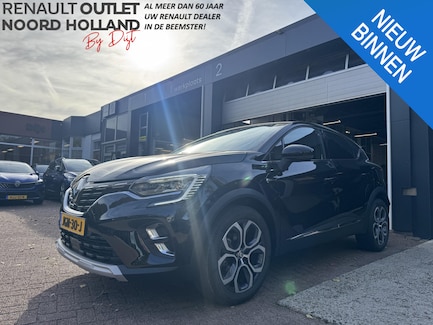Renault Captur 0