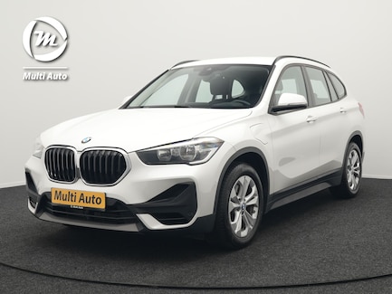 BMW X1 0
