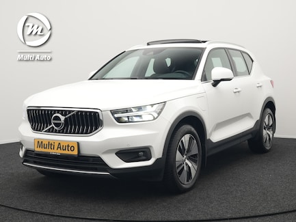 Volvo XC40 0