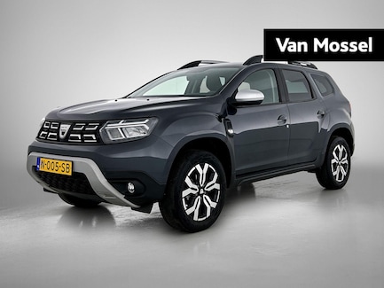 Dacia Duster 0
