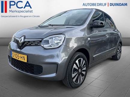 Renault Twingo 0