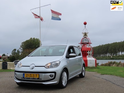 Volkswagen Up! 0