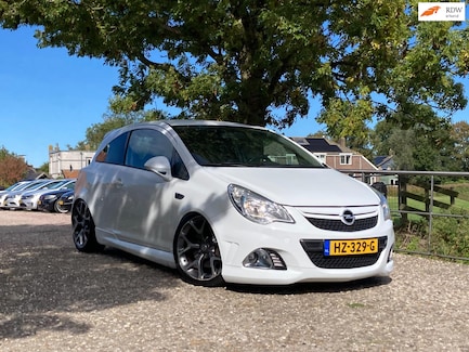 Opel Corsa 0