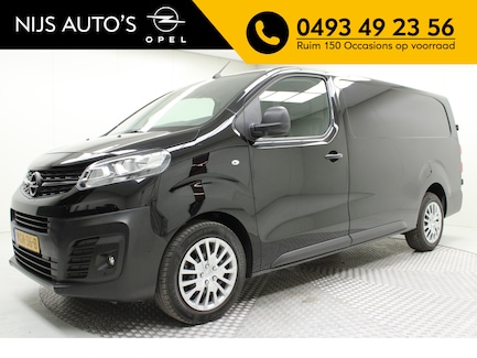 Opel Vivaro 0