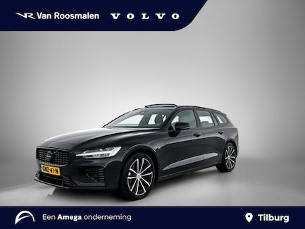 Volvo V60 0